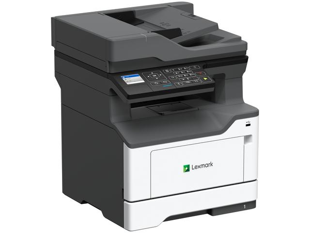 Lexmark MX521ade Çok Fonksiyonlu Mono Lazer Yazıcı